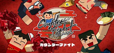 Oculus Quest游戏《Counter Fight》柜台战斗